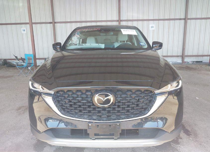 Photo 12 of 2023 Mazda Cx-5 2.5 S PREFERRED (VIN JM3KFBCM3P0129580)