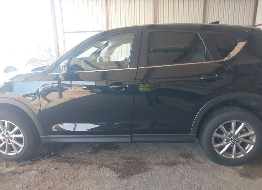 Photo 14 of 2023 Mazda Cx-5 2.5 S PREFERRED (VIN JM3KFBCM3P0129580)