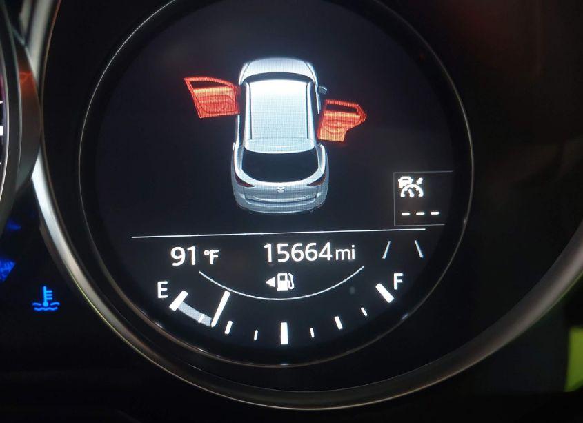 Photo 15 of 2023 Mazda Cx-5 2.5 S PREFERRED (VIN JM3KFBCM3P0129580)