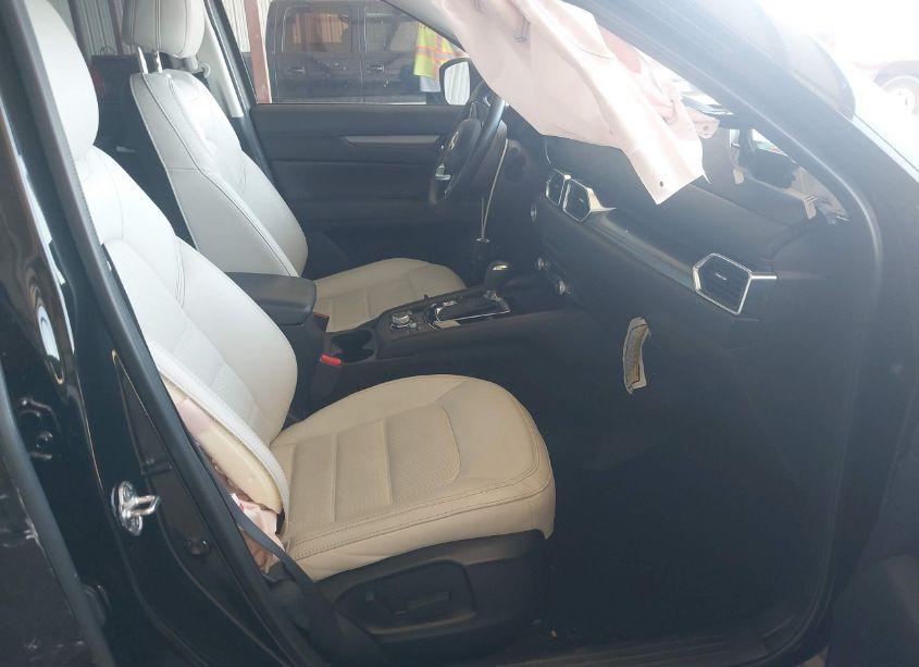 Photo 5 of 2023 Mazda Cx-5 2.5 S PREFERRED (VIN JM3KFBCM3P0129580)