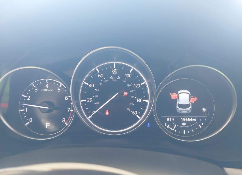 Photo 7 of 2023 Mazda Cx-5 2.5 S PREFERRED (VIN JM3KFBCM3P0129580)