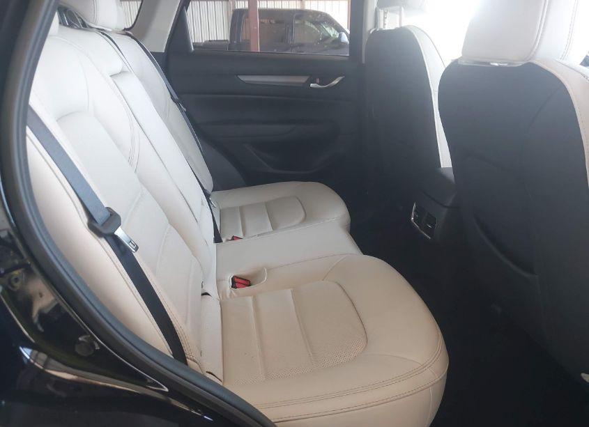 Photo 8 of 2023 Mazda Cx-5 2.5 S PREFERRED (VIN JM3KFBCM3P0129580)