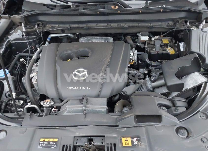 Photo 10 of 2023 Mazda Cx-5 2.5 S PREFERRED (VIN JM3KFBCM3P0213530)