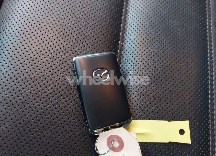 Photo 11 of 2023 Mazda Cx-5 2.5 S PREFERRED (VIN JM3KFBCM3P0213530)