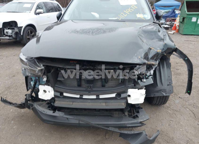 Photo 6 of 2023 Mazda Cx-5 2.5 S PREFERRED (VIN JM3KFBCM3P0213530)