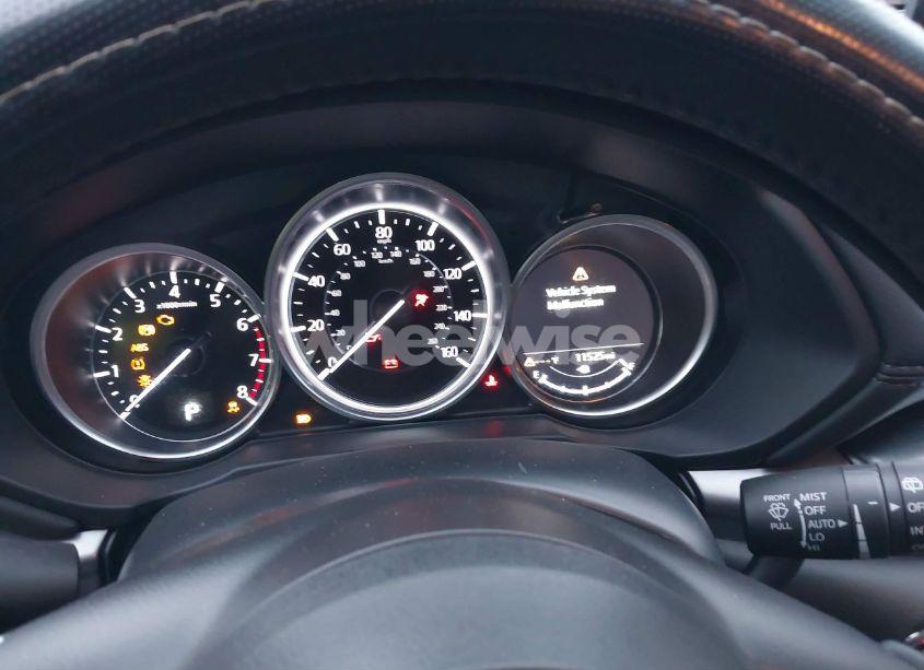 Photo 7 of 2023 Mazda Cx-5 2.5 S PREFERRED (VIN JM3KFBCM3P0213530)