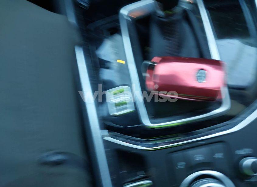 Photo 11 of 2023 Mazda Cx-5 2.5 S CARBON EDITION (VIN JM3KFBCM3P0219912)