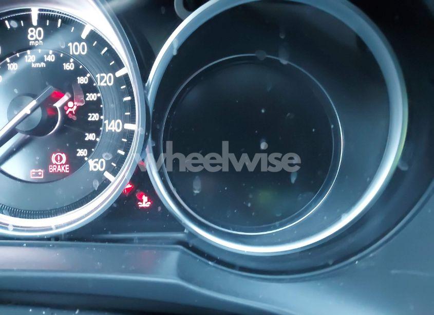 Photo 15 of 2023 Mazda Cx-5 2.5 S CARBON EDITION (VIN JM3KFBCM3P0219912)