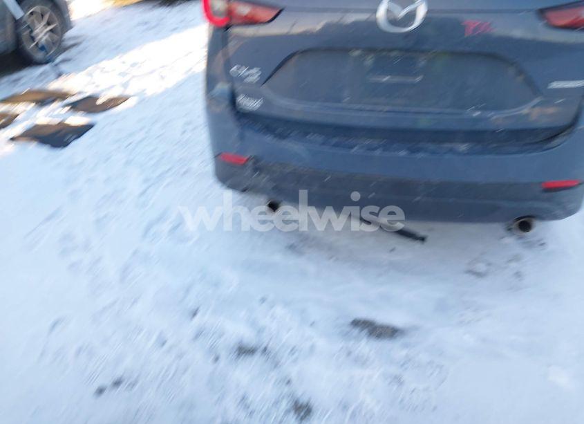 Photo 16 of 2023 Mazda Cx-5 2.5 S CARBON EDITION (VIN JM3KFBCM3P0219912)