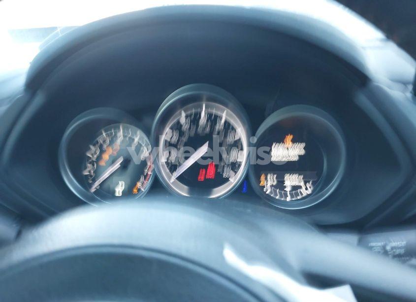 Photo 7 of 2023 Mazda Cx-5 2.5 S CARBON EDITION (VIN JM3KFBCM3P0219912)