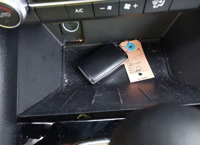 Photo 11 of 2023 Mazda Cx-5 2.5 S PREFERRED (VIN JM3KFBCM3P0265479)