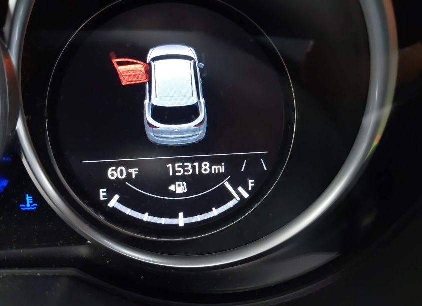 Photo 15 of 2023 Mazda Cx-5 2.5 S PREFERRED (VIN JM3KFBCM3P0265479)