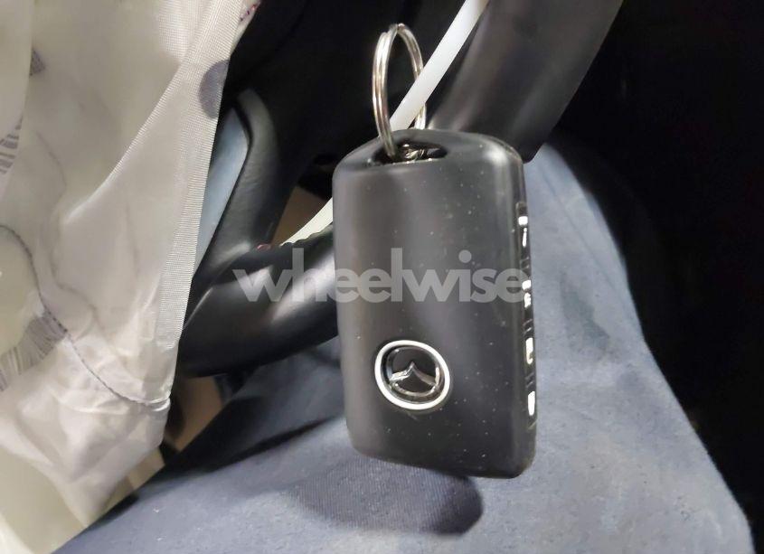 Photo 11 of 2024 Mazda Cx-5 2.5 S CARBON EDITION (VIN JM3KFBCM3R0374401)