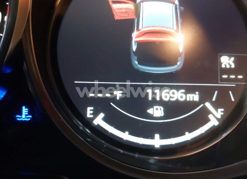 Photo 15 of 2024 Mazda Cx-5 2.5 S CARBON EDITION (VIN JM3KFBCM3R0374401)