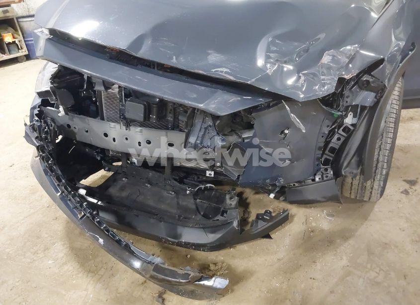 Photo 6 of 2024 Mazda Cx-5 2.5 S CARBON EDITION (VIN JM3KFBCM3R0374401)