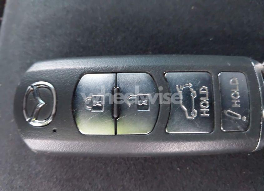 Photo 11 of 2018 Mazda Cx-5 TOURING (VIN JM3KFBCM4J0443682)