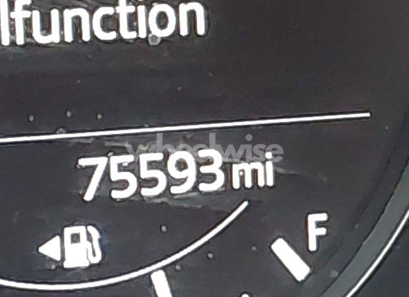 Photo 16 of 2018 Mazda Cx-5 TOURING (VIN JM3KFBCM4J0443682)