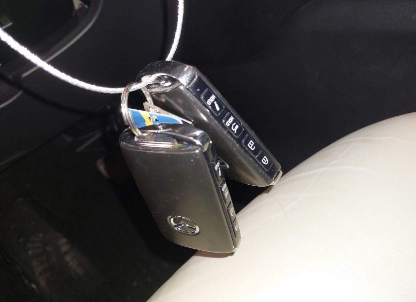 Photo 11 of 2020 Mazda Cx-5 TOURING (VIN JM3KFBCM4L1859163)