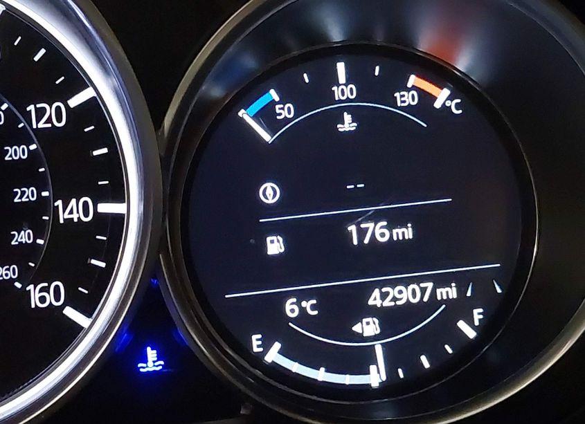 Photo 15 of 2020 Mazda Cx-5 TOURING (VIN JM3KFBCM4L1859163)