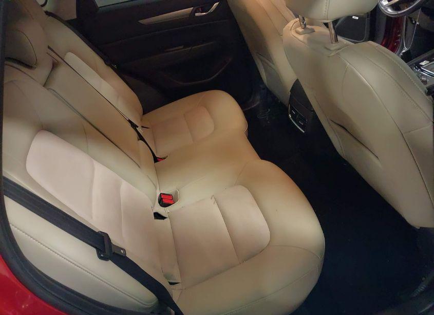 Photo 8 of 2020 Mazda Cx-5 TOURING (VIN JM3KFBCM4L1859163)