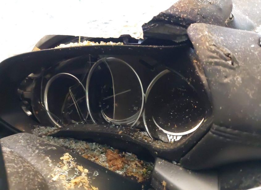 Photo 14 of 2021 Mazda Cx-5 TOURING (VIN JM3KFBCM4M0415613)