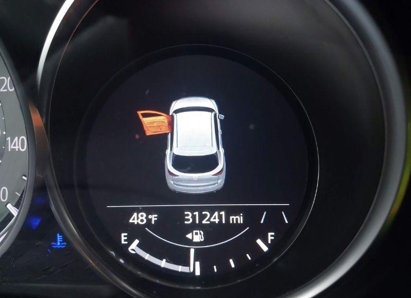 Photo 15 of 2021 Mazda Cx-5 TOURING (VIN JM3KFBCM4M0446845)