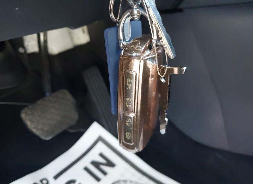 Photo 11 of 2021 Mazda Cx-5 TOURING (VIN JM3KFBCM4M1453434)