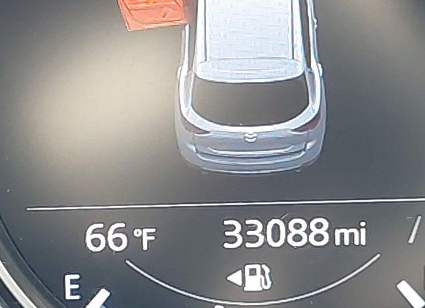 Photo 15 of 2021 Mazda Cx-5 TOURING (VIN JM3KFBCM4M1453434)