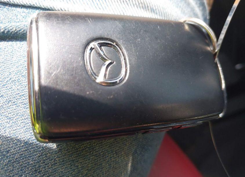 Photo 11 of 2022 Mazda Cx-5 2.5 S CARBON EDITION (VIN JM3KFBCM4N0525952)