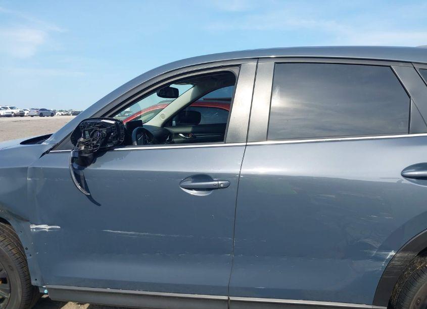 Photo 15 of 2022 Mazda Cx-5 2.5 S CARBON EDITION (VIN JM3KFBCM4N0525952)