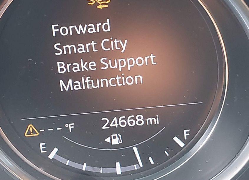 Photo 16 of 2022 Mazda Cx-5 2.5 S CARBON EDITION (VIN JM3KFBCM4N0525952)