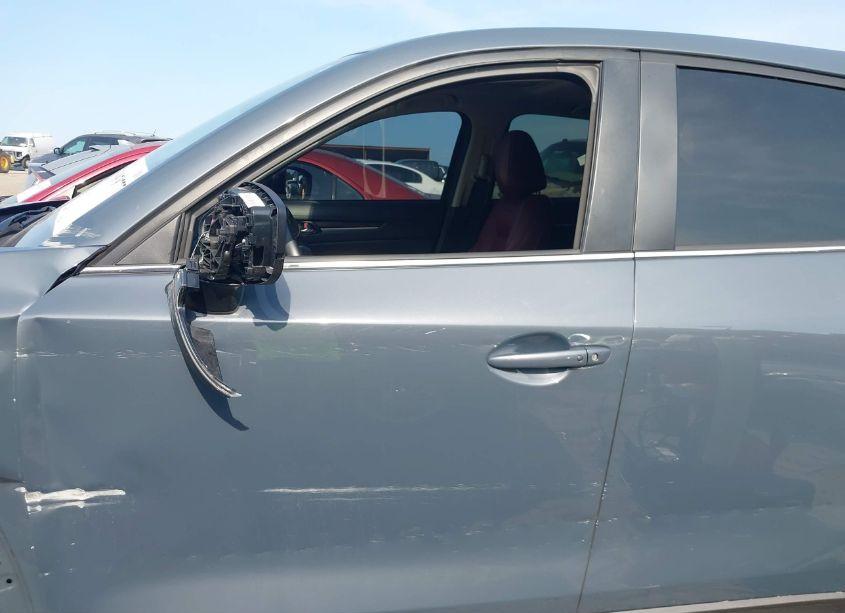 Photo 20 of 2022 Mazda Cx-5 2.5 S CARBON EDITION (VIN JM3KFBCM4N0525952)