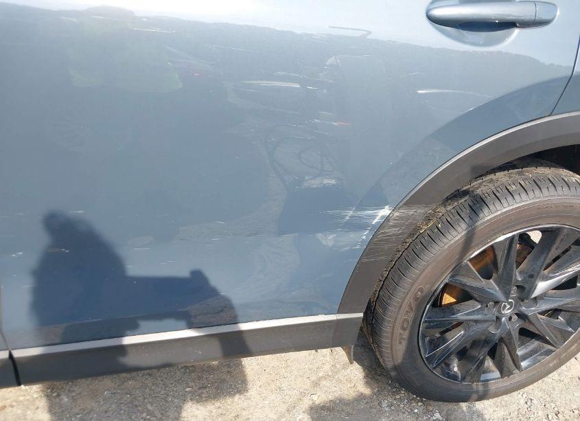 Photo 21 of 2022 Mazda Cx-5 2.5 S CARBON EDITION (VIN JM3KFBCM4N0525952)