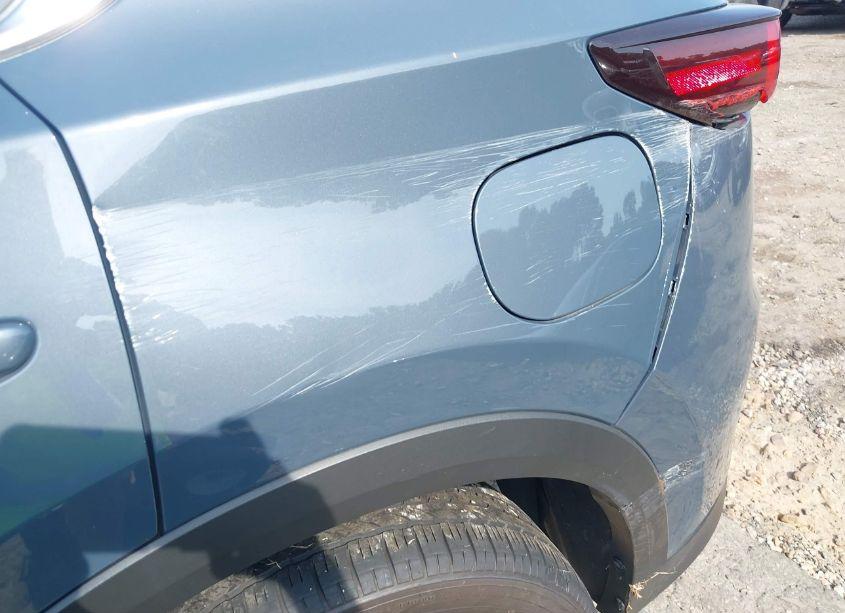 Photo 22 of 2022 Mazda Cx-5 2.5 S CARBON EDITION (VIN JM3KFBCM4N0525952)