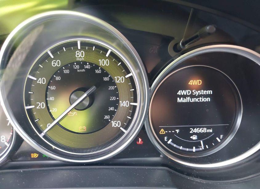 Photo 7 of 2022 Mazda Cx-5 2.5 S CARBON EDITION (VIN JM3KFBCM4N0525952)