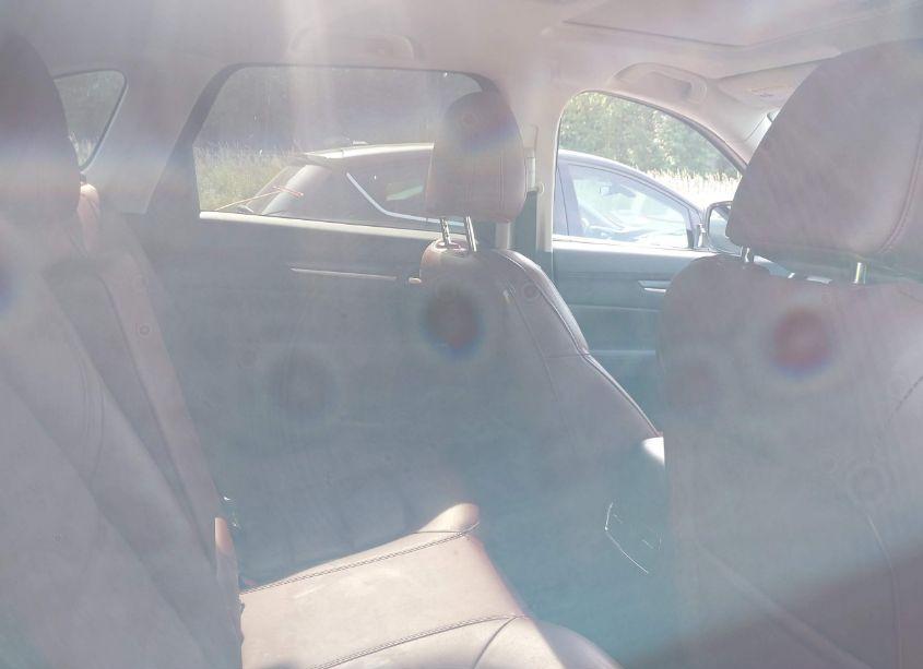 Photo 8 of 2022 Mazda Cx-5 2.5 S CARBON EDITION (VIN JM3KFBCM4N0525952)