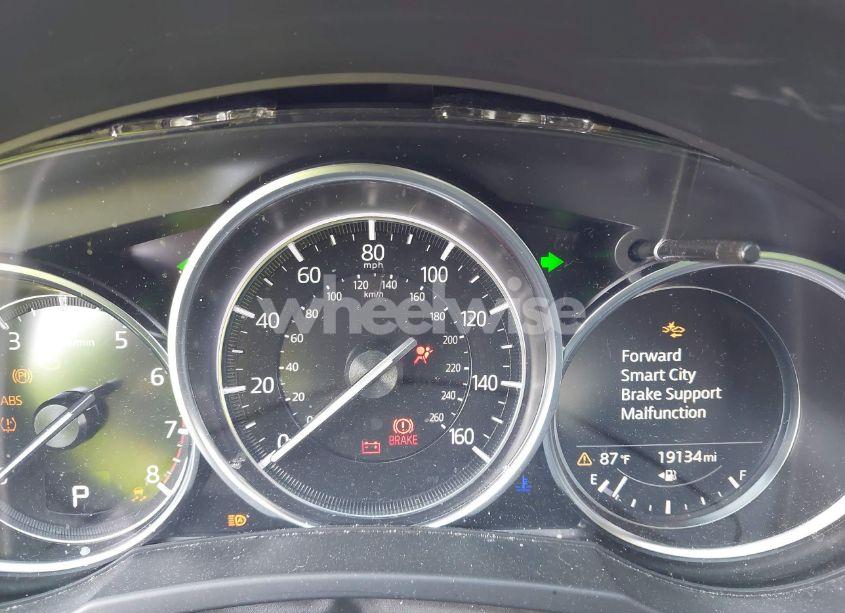 Photo 7 of 2022 Mazda Cx-5 2.5 S CARBON EDITION (VIN JM3KFBCM4N0529516)