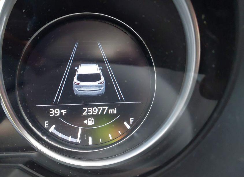 Photo 15 of 2022 Mazda Cx-5 2.5 S CARBON EDITION (VIN JM3KFBCM4N0561270)