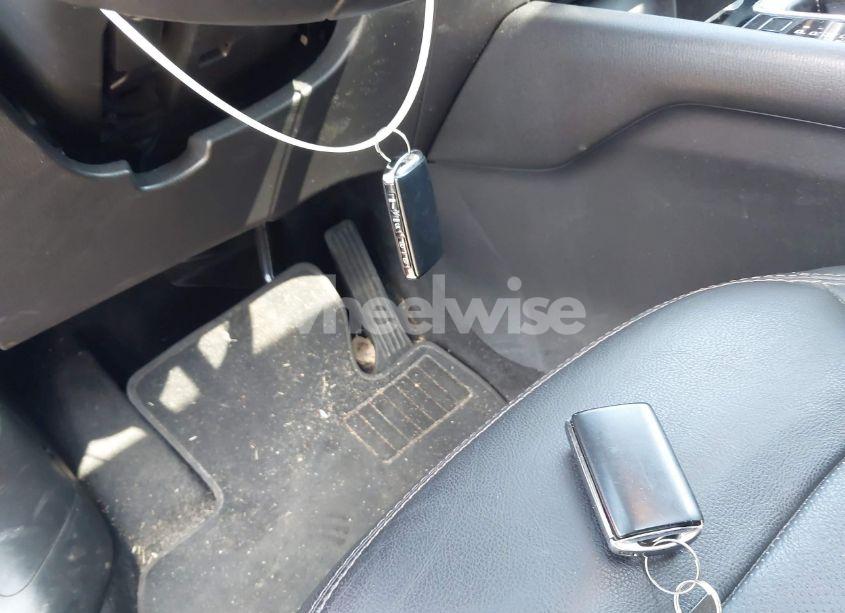 Photo 11 of 2022 Mazda Cx-5 2.5 S PREFERRED (VIN JM3KFBCM4N0611097)