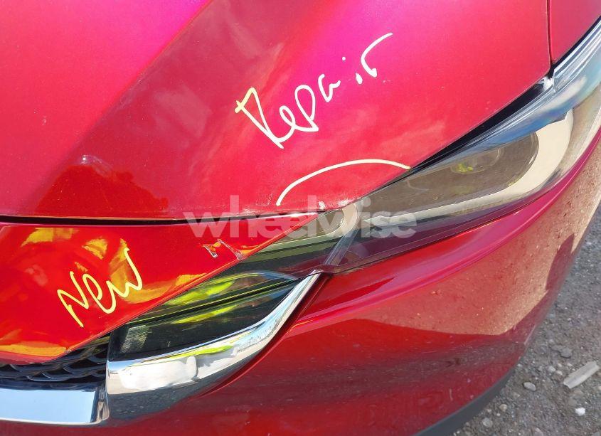 Photo 19 of 2022 Mazda Cx-5 2.5 S PREFERRED (VIN JM3KFBCM4N0611097)