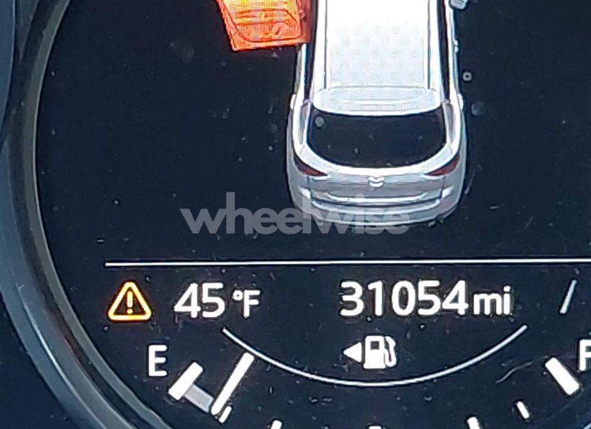 Photo 15 of 2022 Mazda Cx-5 2.5 S PREFERRED (VIN JM3KFBCM4N0634699)