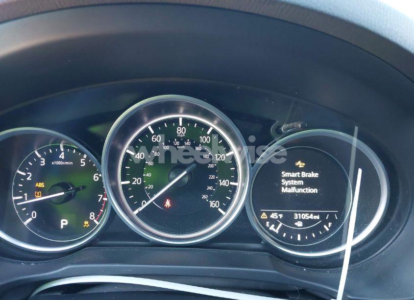 Photo 7 of 2022 Mazda Cx-5 2.5 S PREFERRED (VIN JM3KFBCM4N0634699)