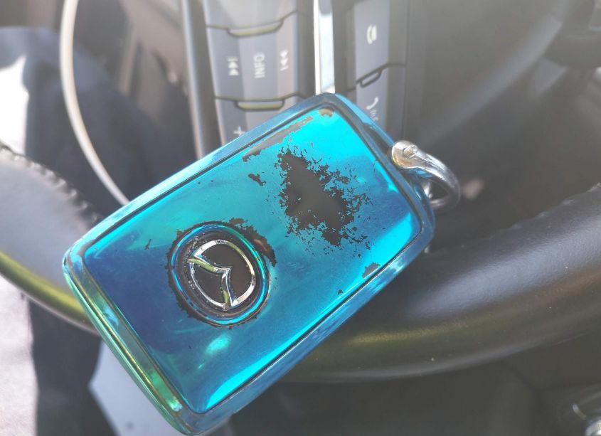 Photo 11 of 2022 Mazda Cx-5 2.5 S PREFERRED (VIN JM3KFBCM4N1576524)