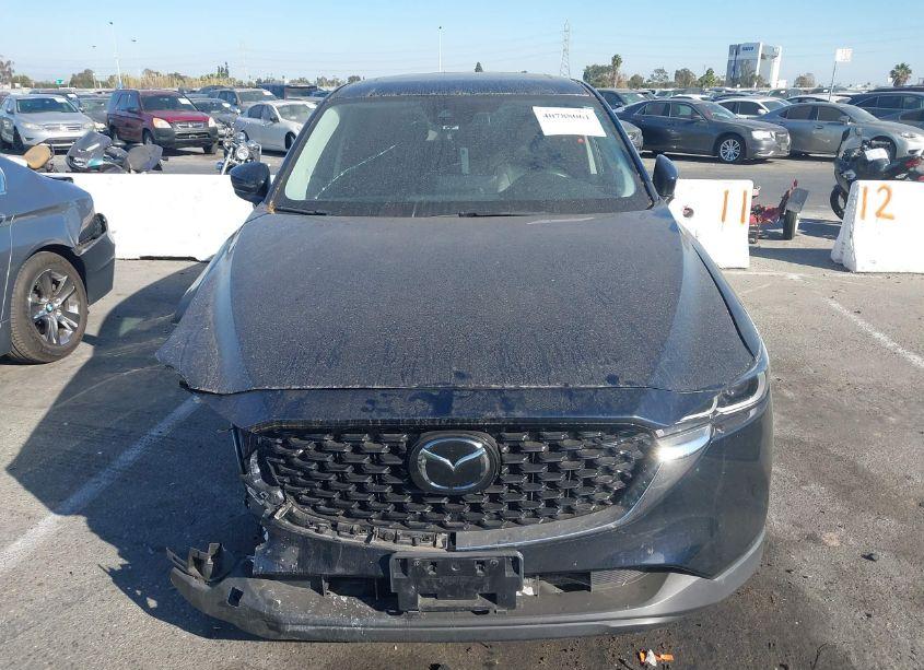 Photo 12 of 2022 Mazda Cx-5 2.5 S PREFERRED (VIN JM3KFBCM4N1576524)