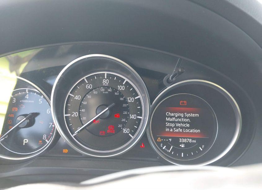 Photo 15 of 2022 Mazda Cx-5 2.5 S PREFERRED (VIN JM3KFBCM4N1576524)