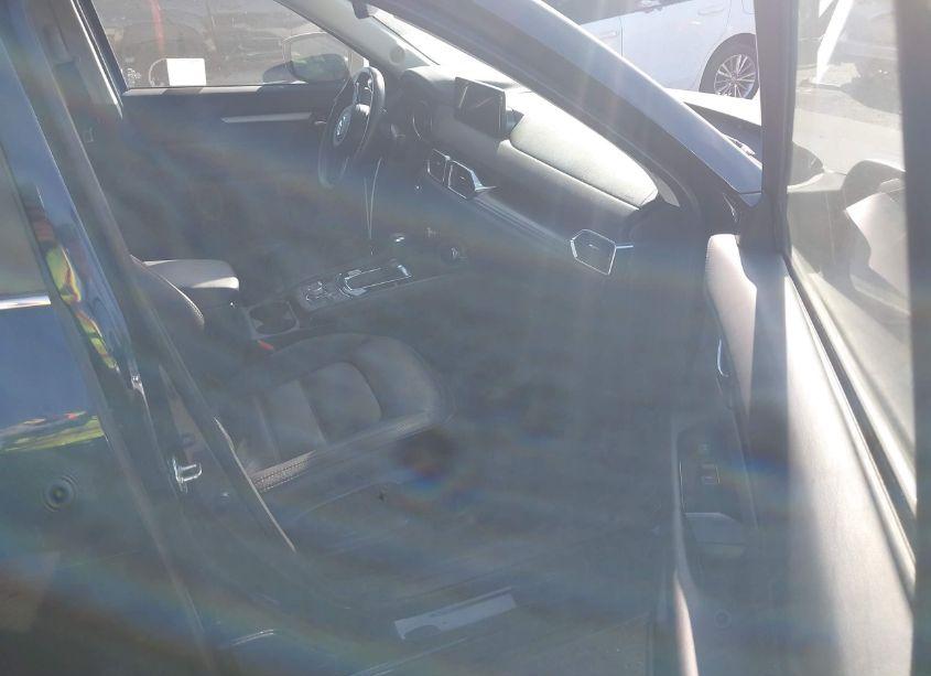 Photo 5 of 2022 Mazda Cx-5 2.5 S PREFERRED (VIN JM3KFBCM4N1576524)