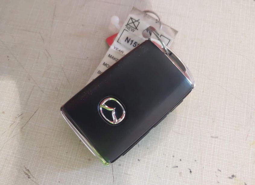 Photo 11 of 2022 Mazda Cx-5 2.5 S PREFERRED (VIN JM3KFBCM4N1593307)