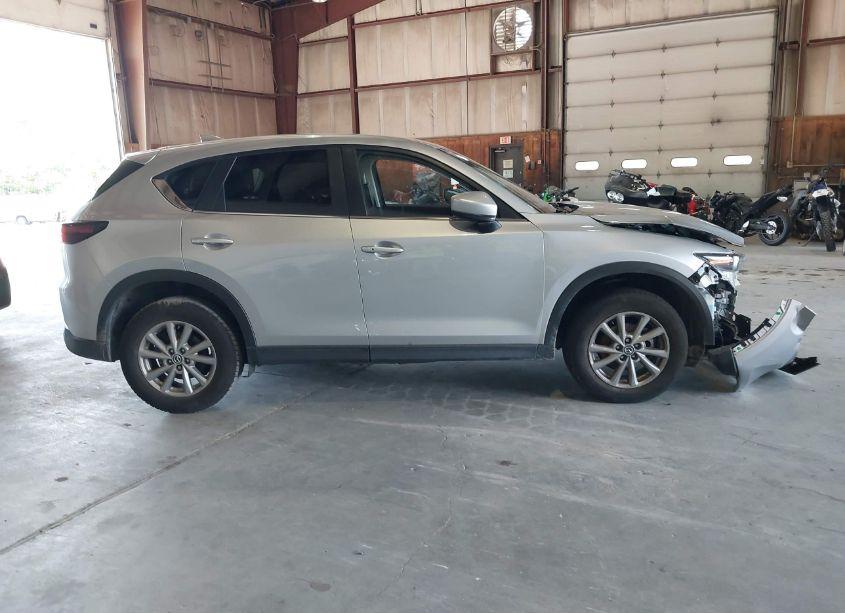 Photo 13 of 2022 Mazda Cx-5 2.5 S PREFERRED (VIN JM3KFBCM4N1593307)