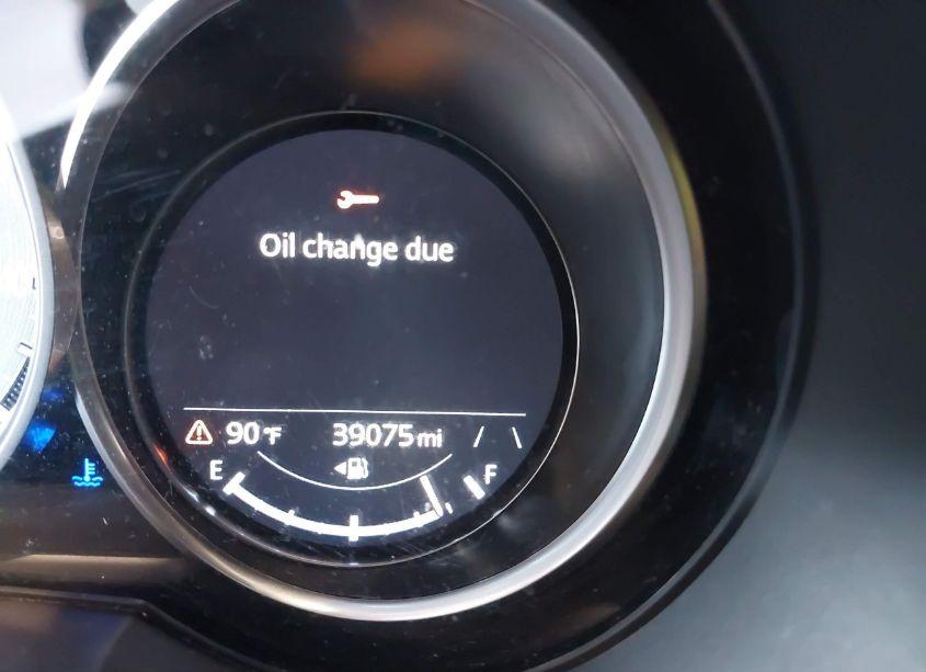 Photo 7 of 2022 Mazda Cx-5 2.5 S PREFERRED (VIN JM3KFBCM4N1593307)