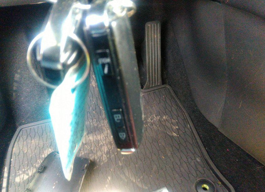 Photo 11 of 2023 Mazda Cx-5 2.5 S CARBON EDITION (VIN JM3KFBCM4P0133413)